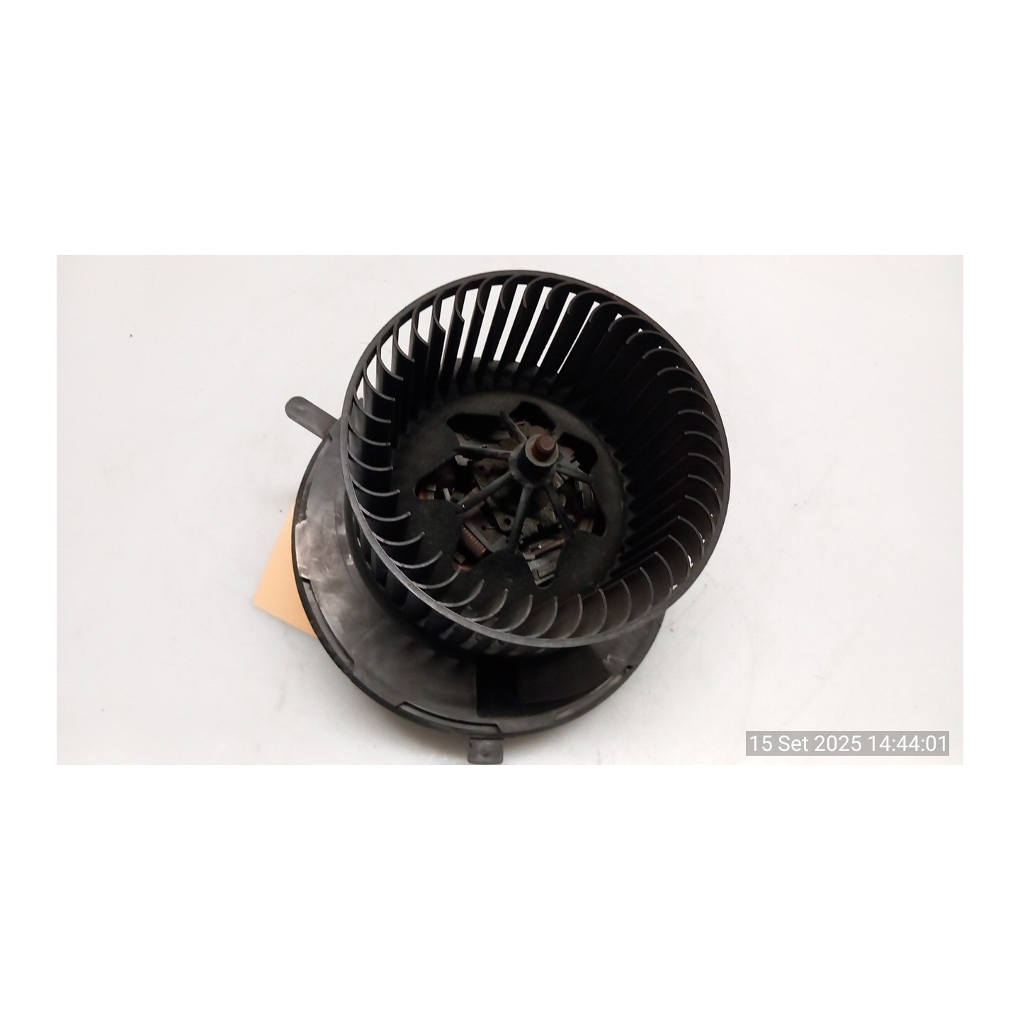 MOTORINO VENTILAZIONE ABITACOLO 076 SKODA YETI (5L) (07/09-12/13) CFH 1K1819015F