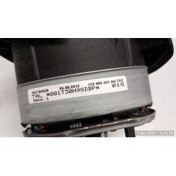 DISPOSITIVO AIRBAG LATO GUIDA 079 SKODA YETI (5L)...