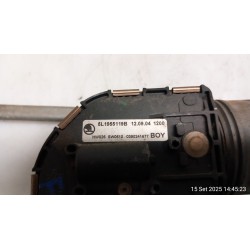 MECCANISMO TERGIPARABREZZA 080 SKODA YETI (5L)...