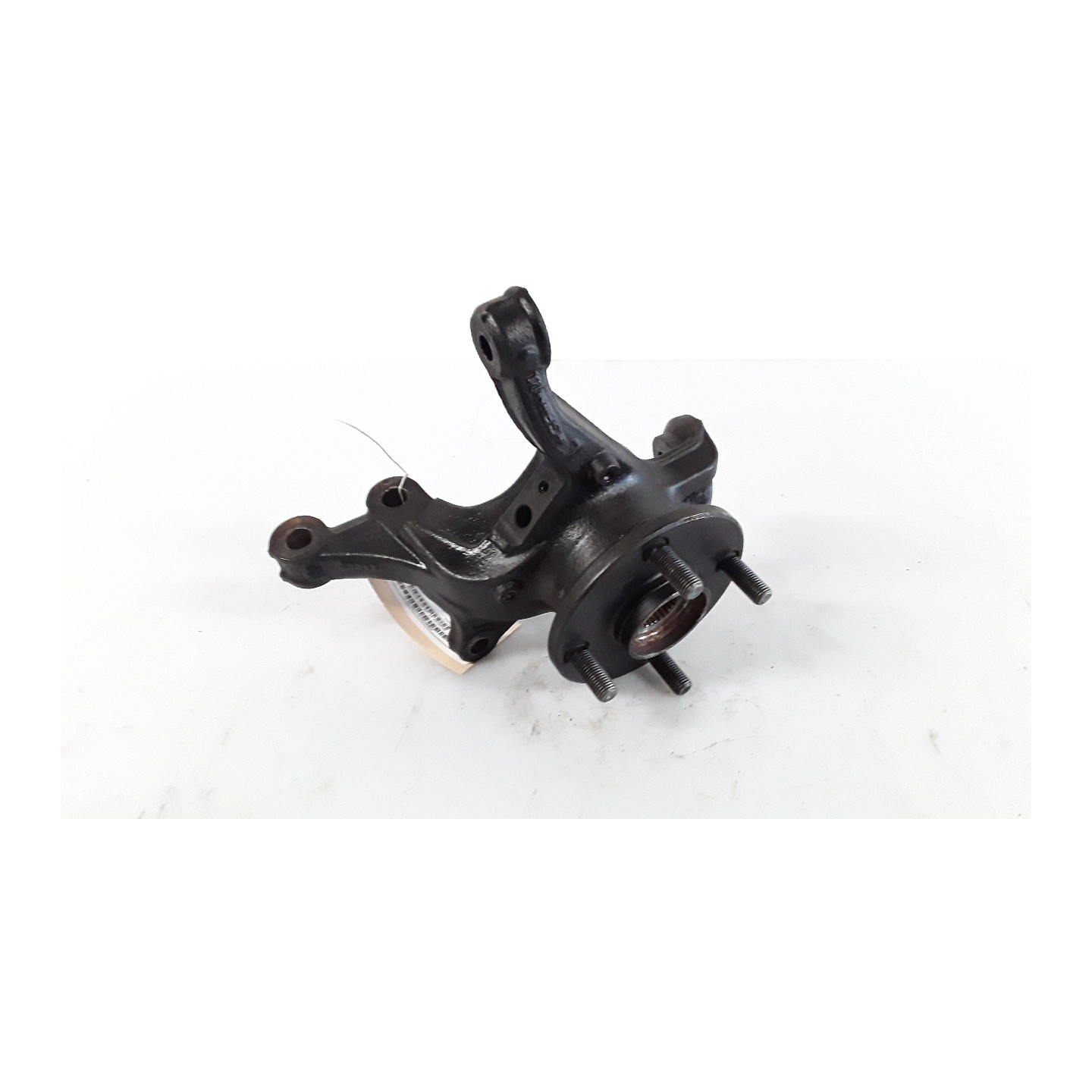 MONTANTE SOSP. ANT. SX. 010 TOYOTA YARIS (09/11-02/15) 1NDTV 432120D230