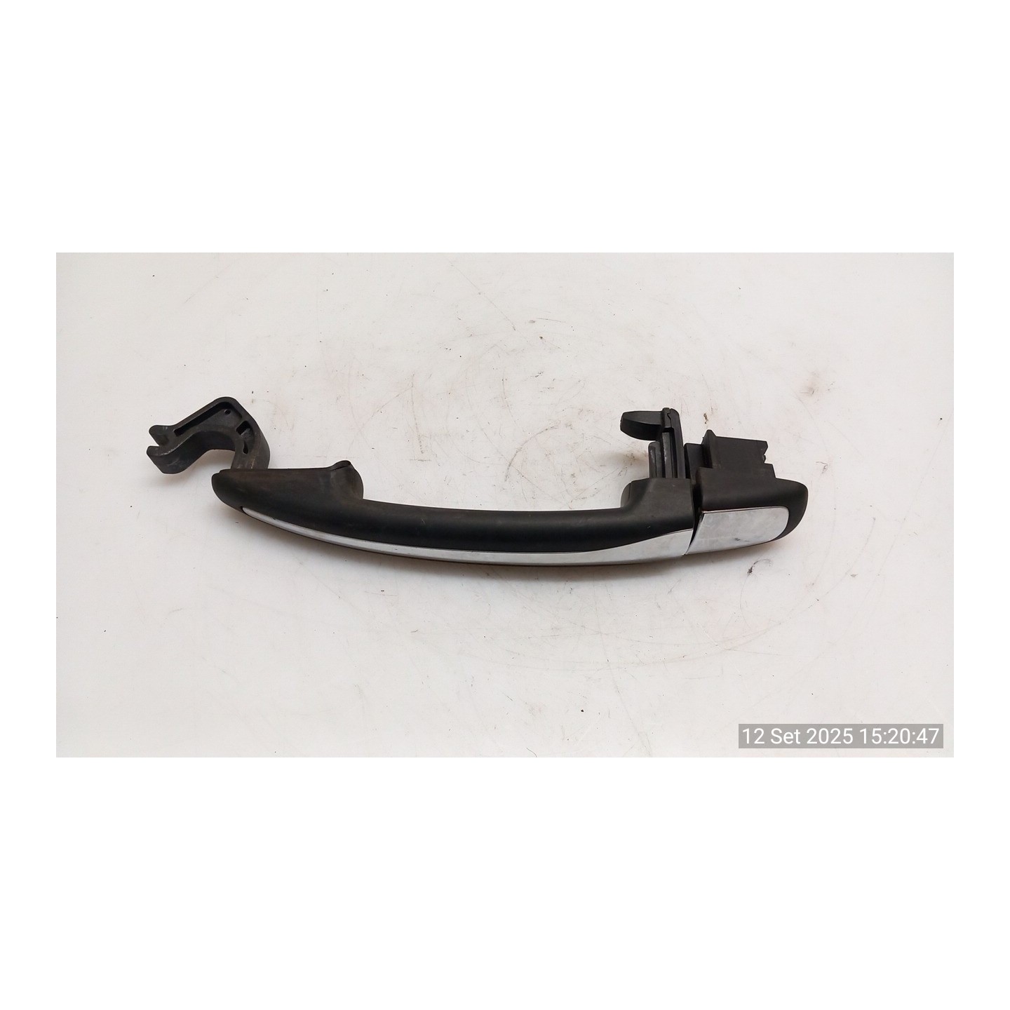 MANIGLIA PORTA POST. DX. 050 CITROEN C3 PICASSO (02/09-02/18) 9H05 9101GG