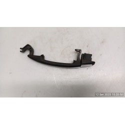 MANIGLIA PORTA POST. DX. 050 CITROEN C3 PICASSO (02/09-02/18) 9H05 9101GG