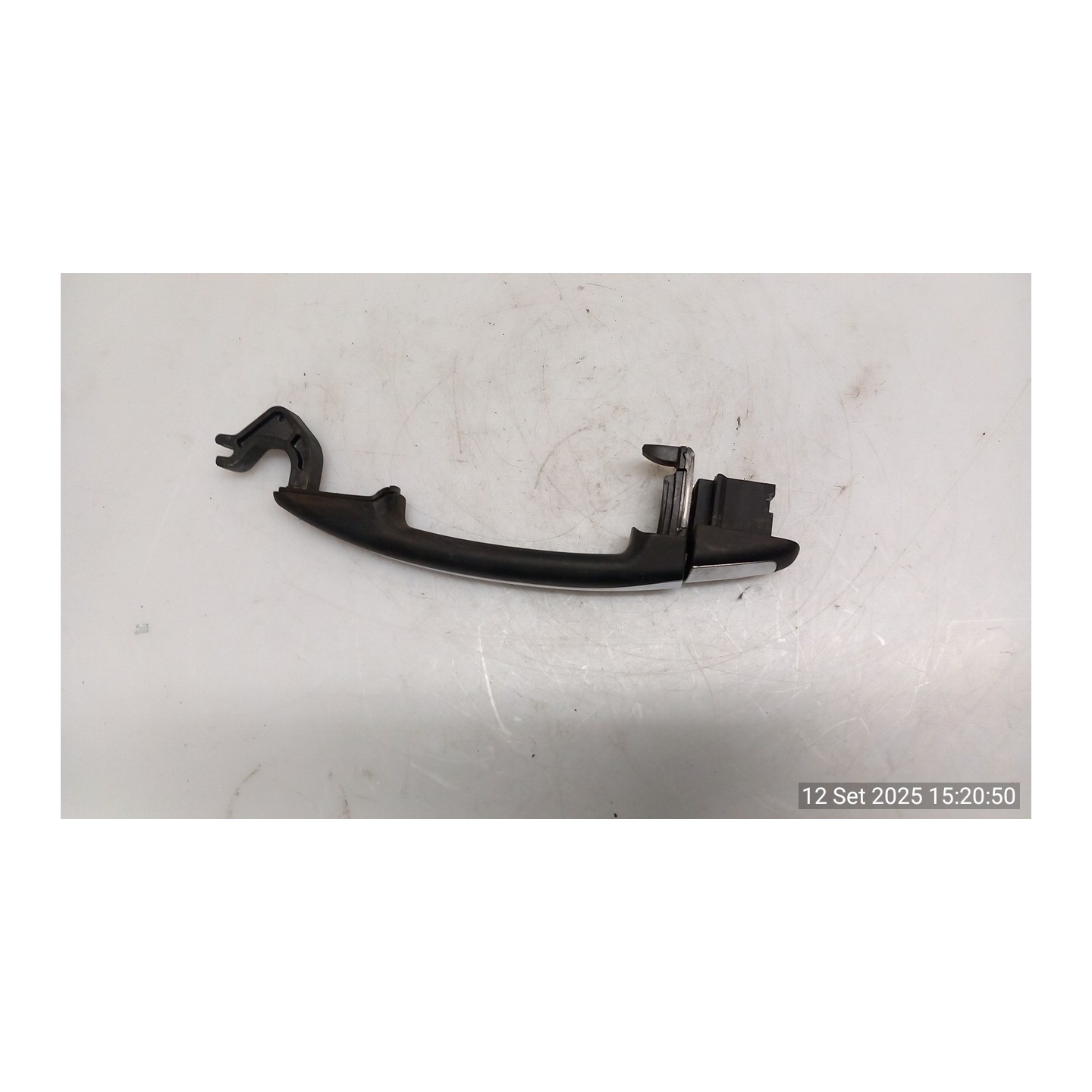 MANIGLIA PORTA POST. DX. 050 CITROEN C3 PICASSO (02/09-02/18) 9H05 9101GG