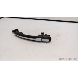 MANIGLIA PORTA POST. DX. 050 CITROEN C3 PICASSO (02/09-02/18) 9H05 9101GG