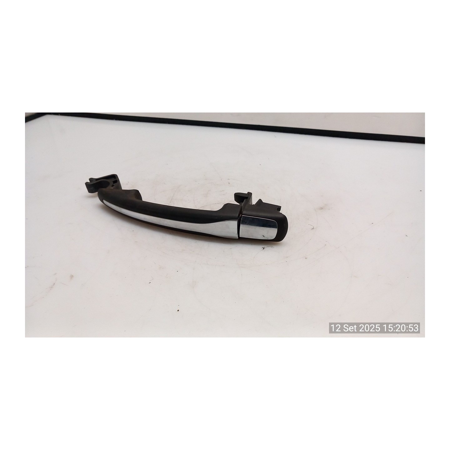 MANIGLIA PORTA POST. DX. 050 CITROEN C3 PICASSO (02/09-02/18) 9H05 9101GG