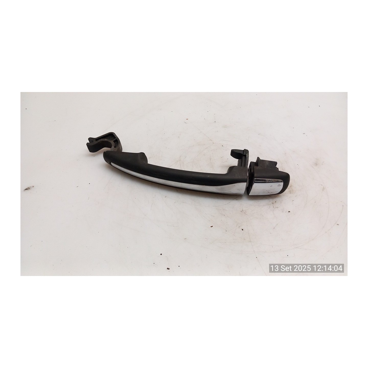 MANIGLIA PORTA ANT. DX. 052 CITROEN C3 PICASSO (02/09-02/18) 9H05 9101GG