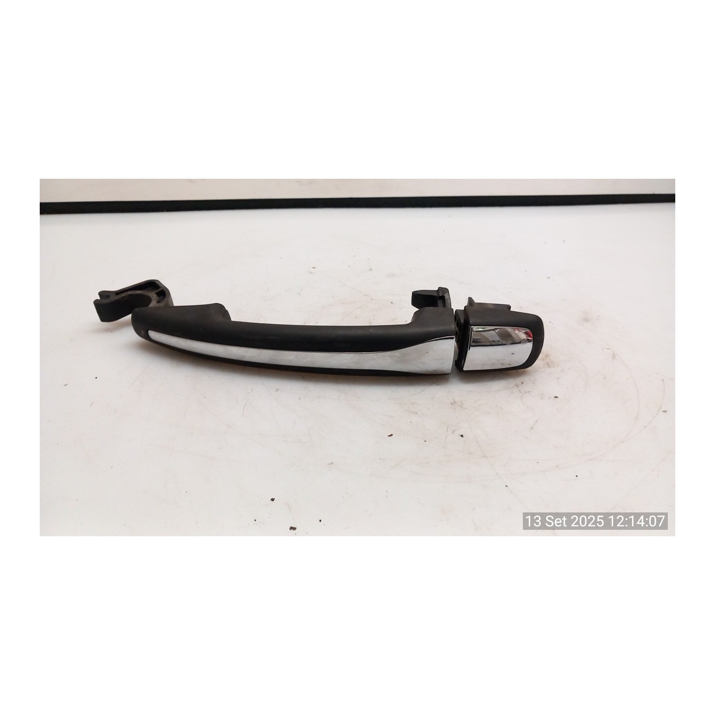 MANIGLIA PORTA ANT. DX. 052 CITROEN C3 PICASSO (02/09-02/18) 9H05 9101GG