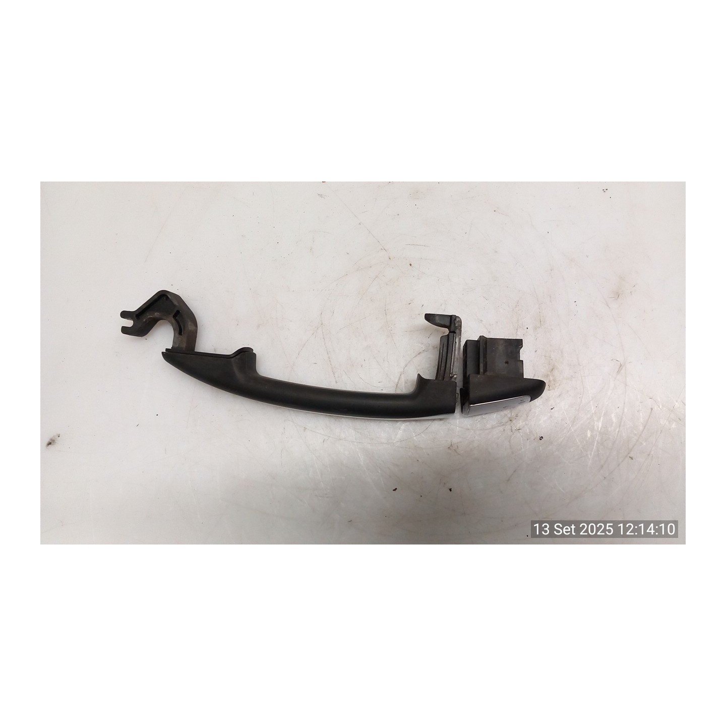 MANIGLIA PORTA ANT. DX. 052 CITROEN C3 PICASSO (02/09-02/18) 9H05 9101GG