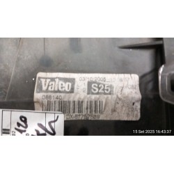 PROIETTORE C/FENDINEBBIA DX. 001 FIAT PUNTO (1N/1P) (07/99-12/05) 188A4000 46522724