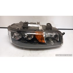 PROIETTORE C/FENDINEBBIA DX. 001 FIAT PUNTO (1N/1P) (07/99-12/05) 188A4000 46522724