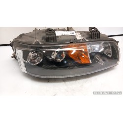 PROIETTORE C/FENDINEBBIA DX. 001 FIAT PUNTO (1N/1P) (07/99-12/05) 188A4000 46522724