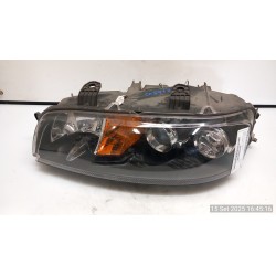 PROIETTORE C/FENDINEBBIA SX. 002 FIAT PUNTO (1N/1P) (07/99-12/05) 188A4000 51712397