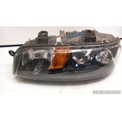 PROIETTORE C/FENDINEBBIA SX. 002 FIAT PUNTO (1N/1P) (07/99-12/05) 188A4000 51712397