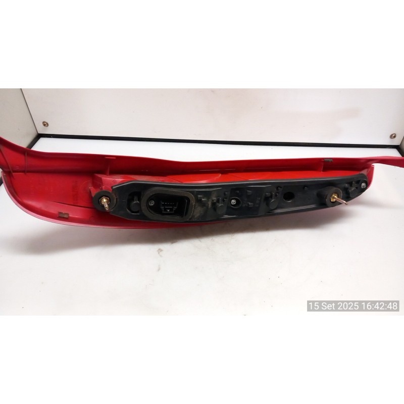 FANALE POST. SX. 003 FIAT PUNTO (1N/1P) (07/99-12/05) 188A4000 46523772