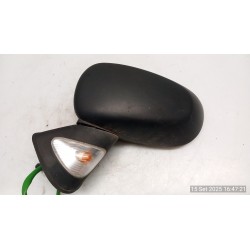 RETROVISORE EST. REGOLAZ. ELETTR. TIPO 3 DX. 004 RENAULT MODUS 1A SERIE (09/04-01/08) D4FD7 7701065903