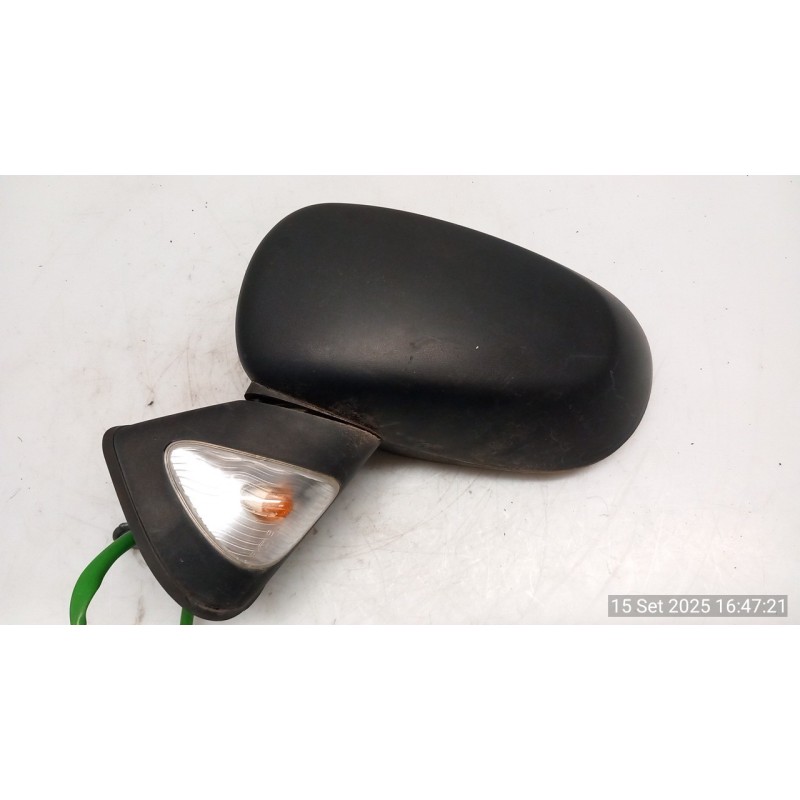 RETROVISORE EST. REGOLAZ. ELETTR. TIPO 3 DX. 004 RENAULT MODUS 1A SERIE (09/04-01/08) D4FD7 7701065903