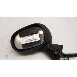 RETROVISORE EST. REGOLAZ. ELETTR. TIPO 3 DX. 004 RENAULT MODUS 1A SERIE (09/04-01/08) D4FD7 7701065903