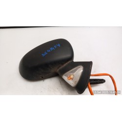 RETROVISORE EST. REGOLAZ. ELETTR. TIPO 1 SX. 005 RENAULT MODUS 1A SERIE (09/04-01/08) D4FD7 7701065900