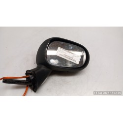 RETROVISORE EST. REGOLAZ. ELETTR. TIPO 1 SX. 005 RENAULT MODUS 1A SERIE (09/04-01/08) D4FD7 7701065900