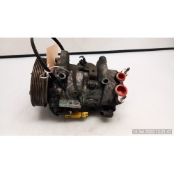 COMPRESSORE A/C 009 CITROEN C3 2A SERIE (A51) (09/09-06/13 9HP 9678656080