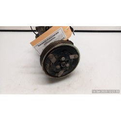 COMPRESSORE A/C 009 CITROEN C3 2A SERIE (A51) (09/09-06/13 9HP 9678656080