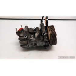 COMPRESSORE A/C 009 CITROEN C3 2A SERIE (A51) (09/09-06/13 9HP 9678656080