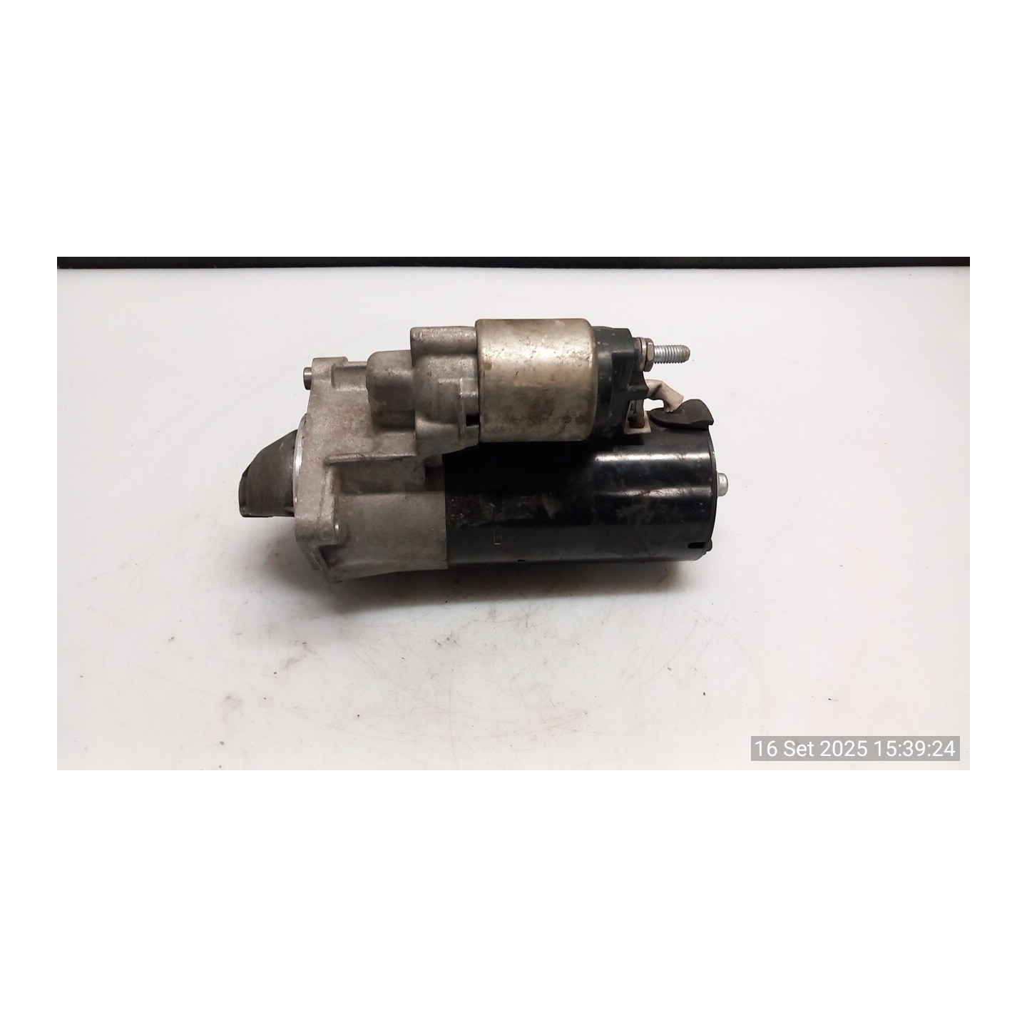 MOTORINO AVVIAMENTO 016 ALFA ROMEO GIULIETTA (5Y) (08/13-12/16) 940B4000 51810267