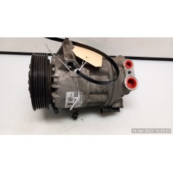 COMPRESSORE A/C 017 ALFA ROMEO GIULIETTA (5Y) (08/13-12/16) 940B4000 50547718