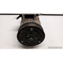 COMPRESSORE A/C 017 ALFA ROMEO GIULIETTA (5Y) (08/13-12/16) 940B4000 50547718