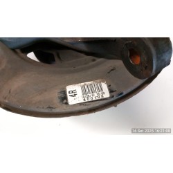 MONTANTE SOSP. ANT. DX. 022 TOYOTA YARIS (09/11-02/15) 1NDTV 432110D230