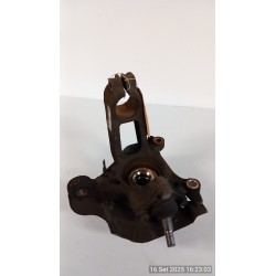 MONTANTE SOSP. ANT. SX. 032 FIAT DUCATO FURGONE (4Y) (04/14-07/ F1AGL411C 1374090080