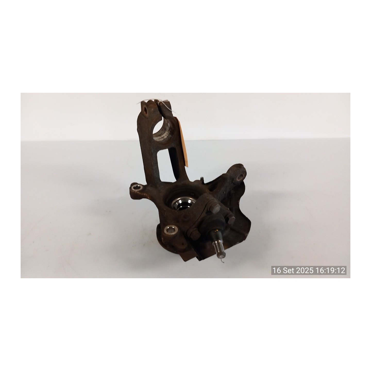 MONTANTE SOSP. ANT. DX. 033 FIAT DUCATO FURGONE (4Y) (04/14-07/ F1AGL411C 1374089080