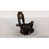 MONTANTE SOSP. ANT. DX. 033 FIAT DUCATO FURGONE (4Y) (04/14-07/ F1AGL411C 1374089080