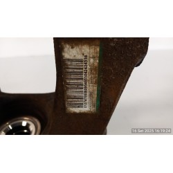 MONTANTE SOSP. ANT. DX. 033 FIAT DUCATO FURGONE (4Y) (04/14-07/ F1AGL411C 1374089080