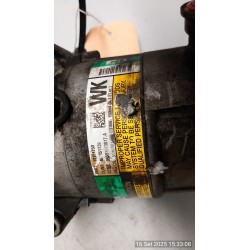 COMPRESSORE A/C 034 OPEL ZAFIRA (A05) (06/05-) Z18XER 93168625