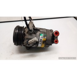 COMPRESSORE A/C 034 OPEL ZAFIRA (A05) (06/05-) Z18XER 93168625