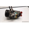 COMPRESSORE A/C 034 OPEL ZAFIRA (A05) (06/05-) Z18XER 93168625