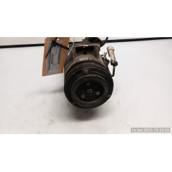 COMPRESSORE A/C 034 OPEL ZAFIRA (A05) (06/05-) Z18XER 93168625