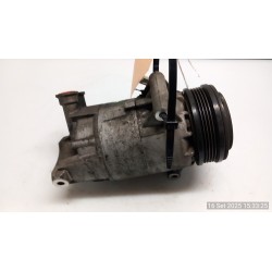 COMPRESSORE A/C 034 OPEL ZAFIRA (A05) (06/05-) Z18XER 93168625