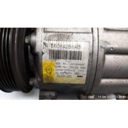 COMPRESSORE A/C 035 FIAT FREEMONT (24) (04/11-) 939B5000 K68084281AE