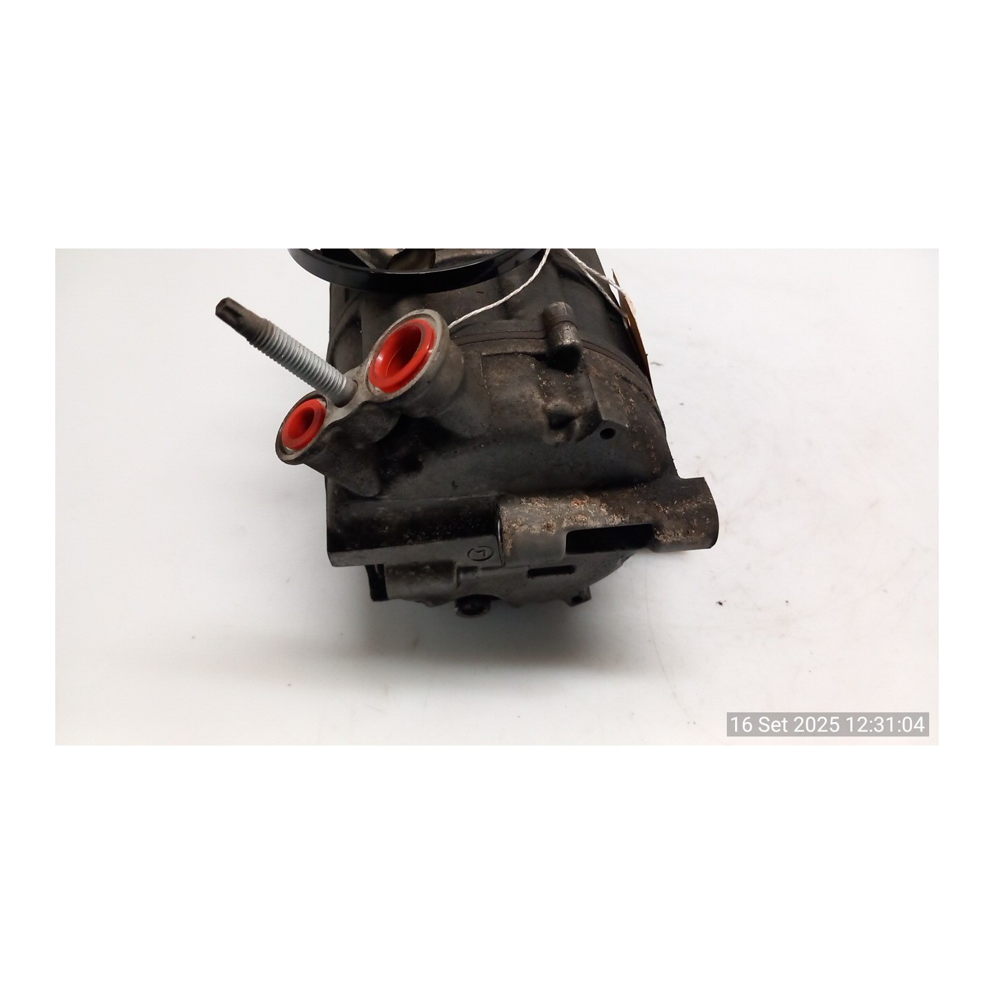 COMPRESSORE A/C 035 FIAT FREEMONT (24) (04/11-) 939B5000 K68084281AE