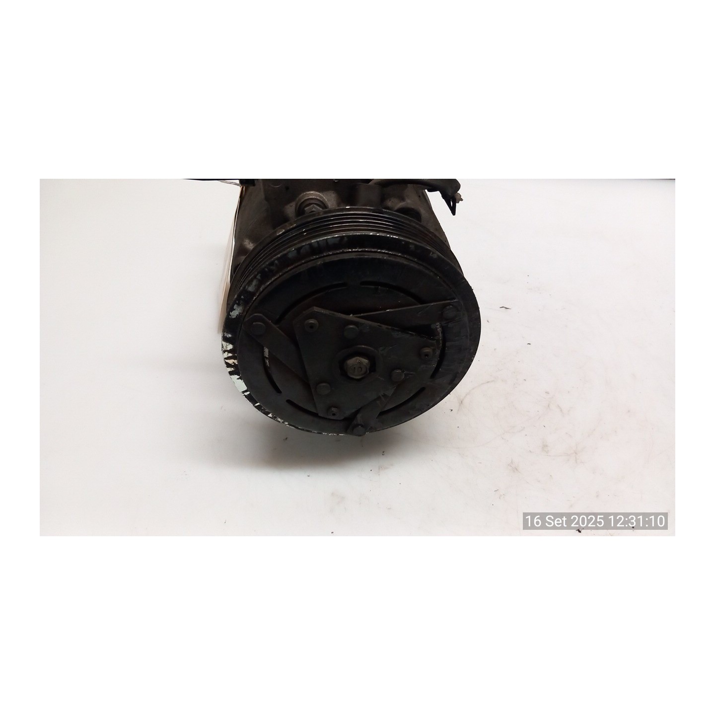 COMPRESSORE A/C 035 FIAT FREEMONT (24) (04/11-) 939B5000 K68084281AE
