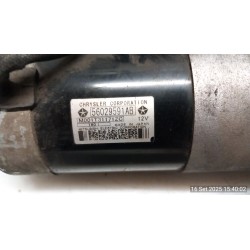 MOTORINO AVVIAMENTO 036 FIAT FREEMONT (24) (04/11-) 939B5000 K56029591AB