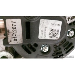 ALTERNATORE 037 FIAT FREEMONT (24) (04/11-) 939B5000 K56029574AA
