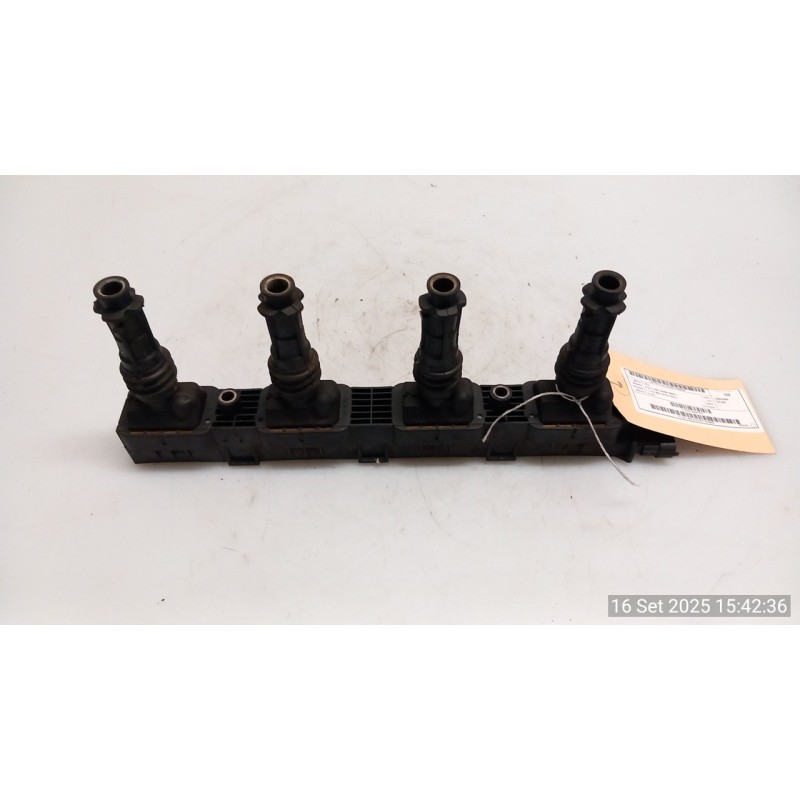 BOBINA 039 OPEL AGILA (H00) (04/00-09/04) Z12XE 90543253
