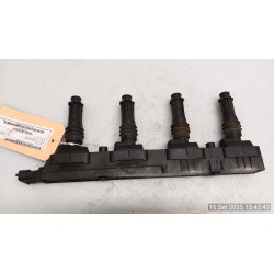 BOBINA 039 OPEL AGILA (H00) (04/00-09/04) Z12XE 90543253