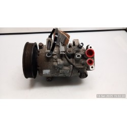 COMPRESSORE A/C CR12SC 040 DACIA DUSTER (10/13-12/18) K9KR8 8201025121