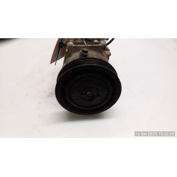 COMPRESSORE A/C CR12SC 040 DACIA DUSTER (10/13-12/18) K9KR8 8201025121