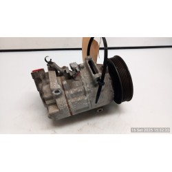 COMPRESSORE A/C CR12SC 040 DACIA DUSTER (10/13-12/18) K9KR8 8201025121