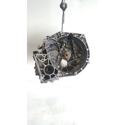 CAMBIO COMPL. 049 FIAT SEDICI (74) (11/11-) D20AA 71750990